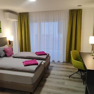 Deluxe Zimmer